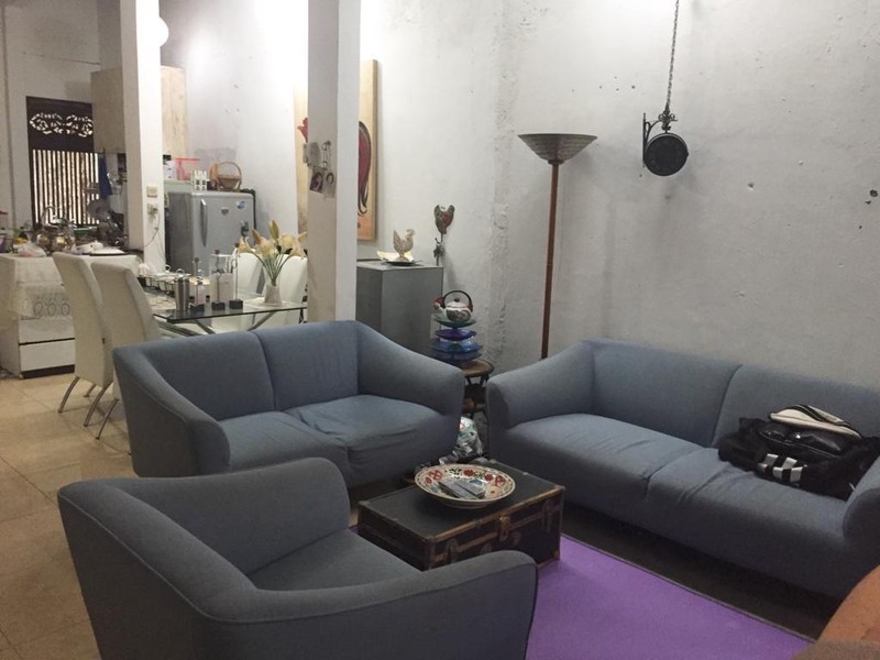 Dijual Rumah cantik siap pakai dekat MRT di Lebak Lestari Indah