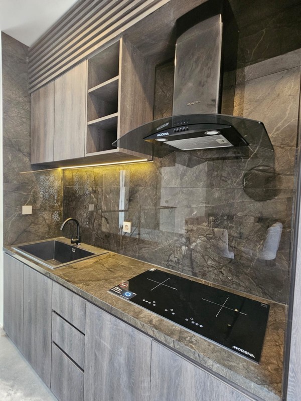 Dijual Rumah Mewah Lokasi Strategis Di Permata Hijau, Jakarta Selatan