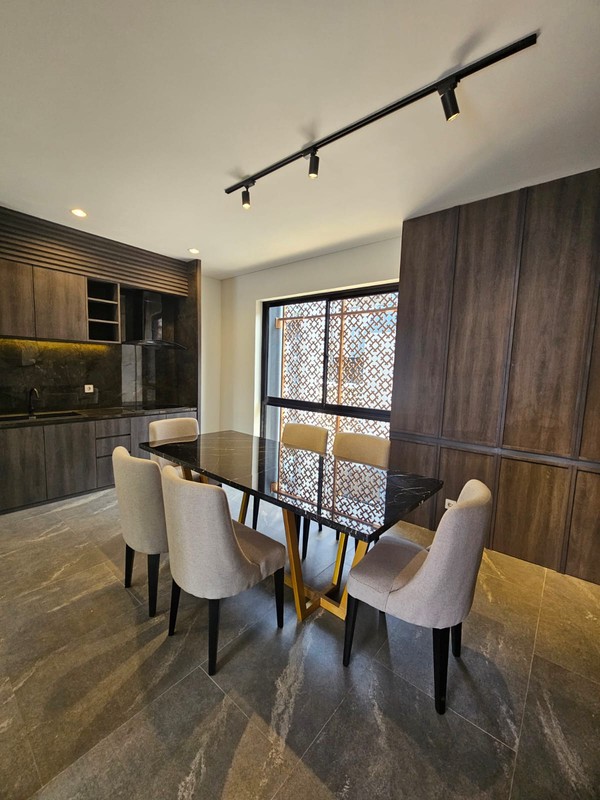 Dijual Rumah Mewah Lokasi Strategis Di Permata Hijau, Jakarta Selatan