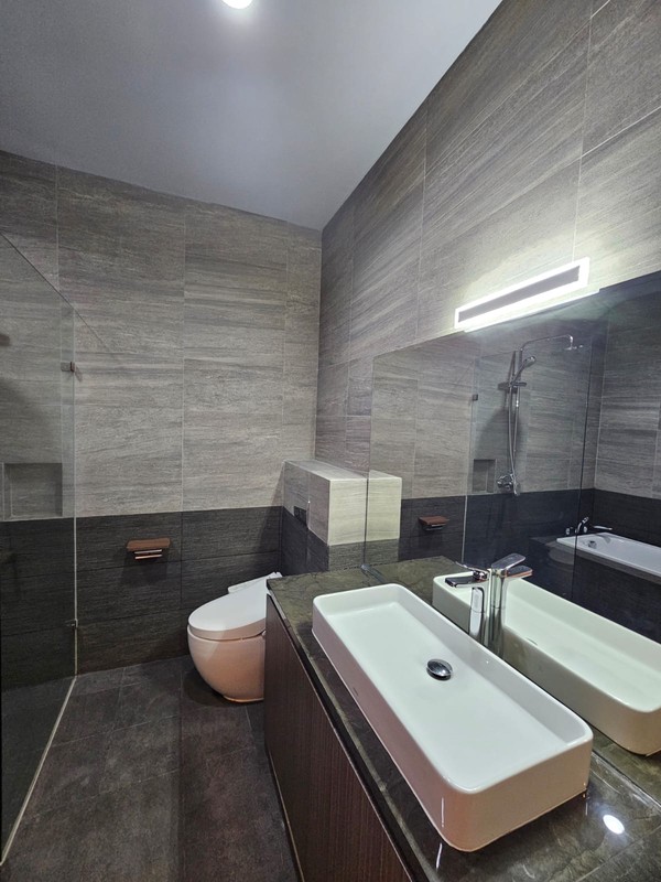 Dijual Rumah Mewah Lokasi Strategis Di Permata Hijau, Jakarta Selatan