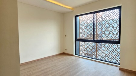 Dijual Rumah Mewah Lokasi Strategis Di Permata Hijau, Jakarta Selatan