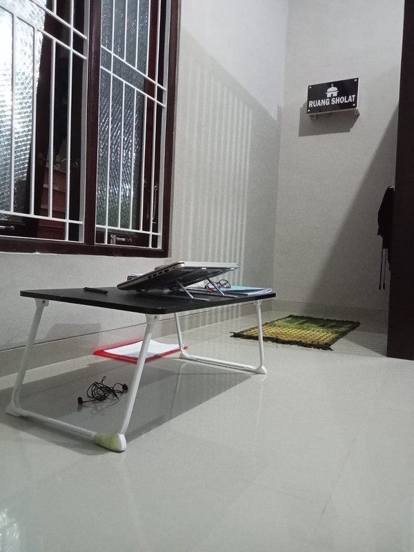 Rumah Tinggal Lokasi Nyaman di Wilayah Boyolali - Jawa Tengah 