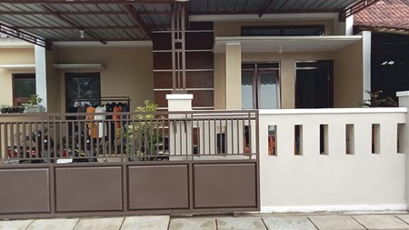 Rumah Tinggal Lokasi Nyaman di Wilayah Boyolali - Jawa Tengah 