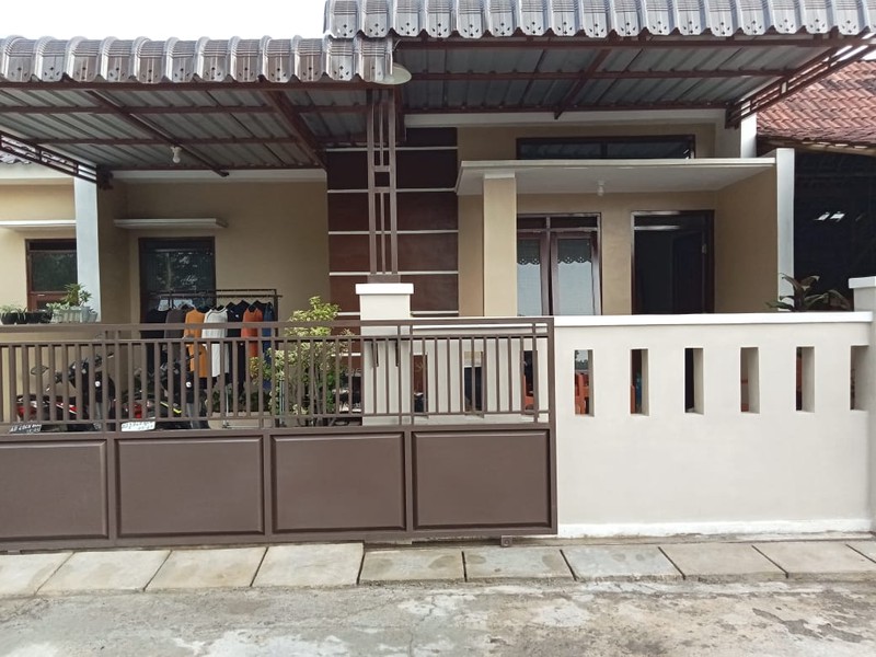 Rumah Tinggal Lokasi Nyaman di Wilayah Boyolali - Jawa Tengah 