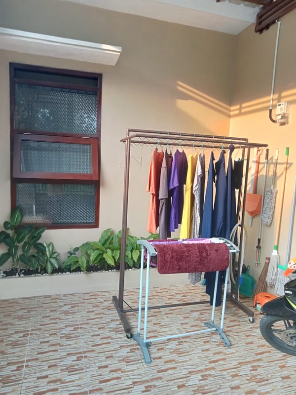 Rumah Tinggal Lokasi Nyaman di Wilayah Boyolali - Jawa Tengah 