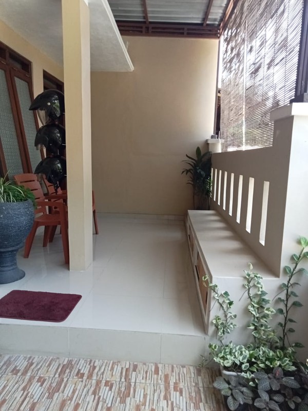 Rumah Tinggal Lokasi Nyaman di Wilayah Boyolali - Jawa Tengah 