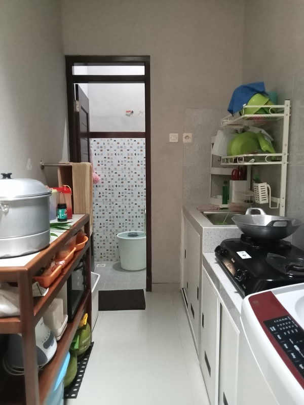 Rumah Tinggal Lokasi Nyaman di Wilayah Boyolali - Jawa Tengah 