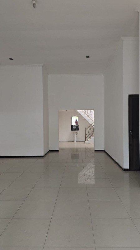 Disewakan Rumah Siap Huni Terawat Bersih di  Pondok Tjandra