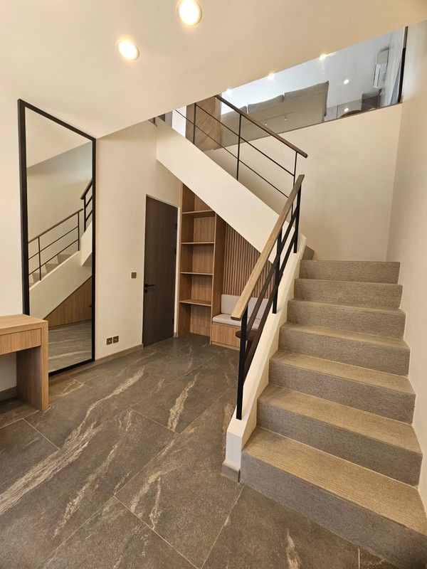 Dijual Rumah Mewah Lokasi Strategis Di Permata Hijau, Jakarta Selatan