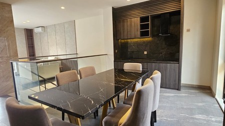 Dijual Rumah Mewah Lokasi Strategis Di Permata Hijau, Jakarta Selatan