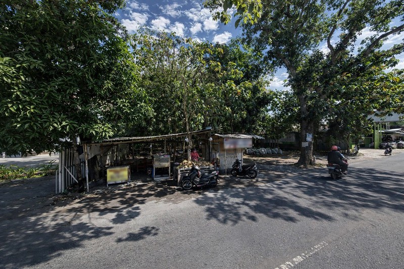 Disewakan Tanah Strategis 1.565 meter Pinggir Jalan Raya Imogiri Timur Dekat Terminal Giwangan, Wirokerten, Banguntapan, Bantul