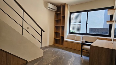 Dijual Rumah Mewah Lokasi Strategis Di Permata Hijau, Jakarta Selatan