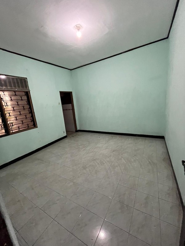 Rumah 2 Lantai SHM Baruk Utara Surabaya LT 170 m²