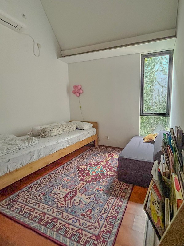 Rumah Strategis di Kebagusan, Pasar Minggu - Dekat AEON, Jagakarsa & Cilandak