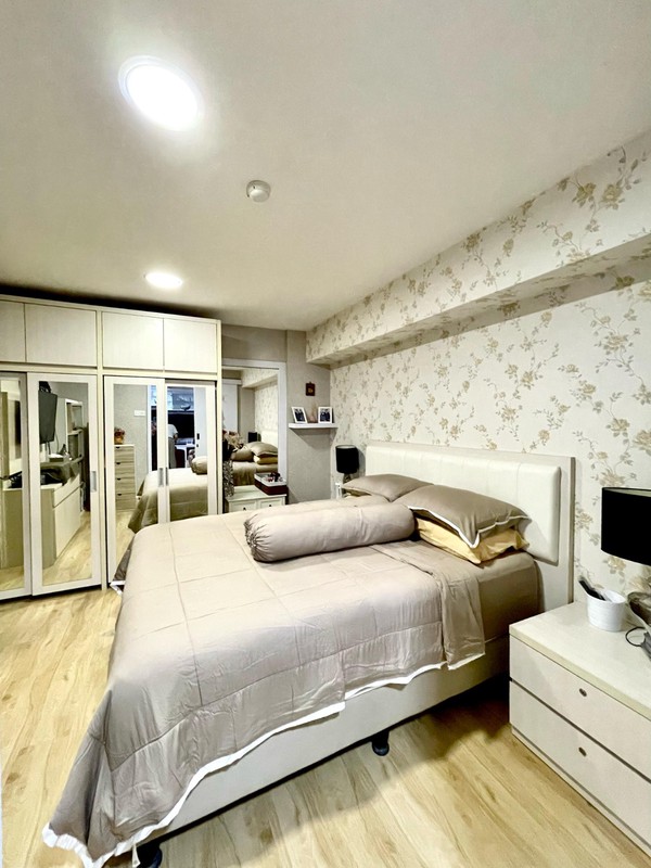 Apartemen Bagus di Kebagusan Jakarta Selatan