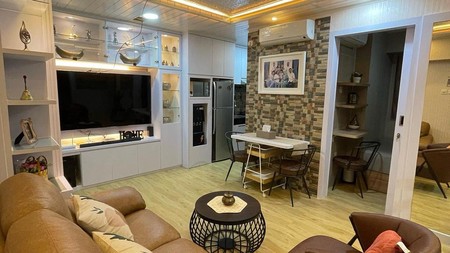 Apartemen Bagus di Kebagusan Jakarta Selatan