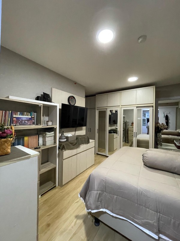 Apartemen Bagus di Kebagusan Jakarta Selatan