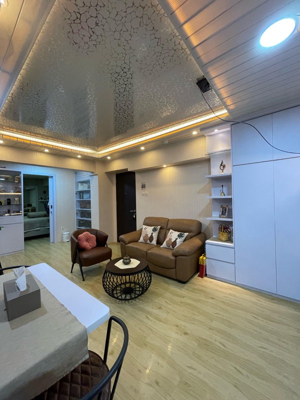 Apartemen Bagus di Kebagusan Jakarta Selatan