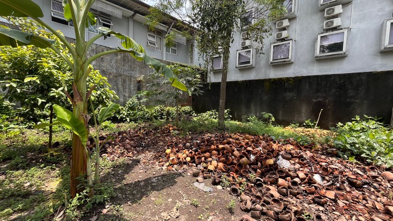 Dijual Tanah 300 Meter dari Jalan Kaliurang & , Cocok untuk Kost atau Hunian Eksklusif, Sinduadi, Mlati, Sleman