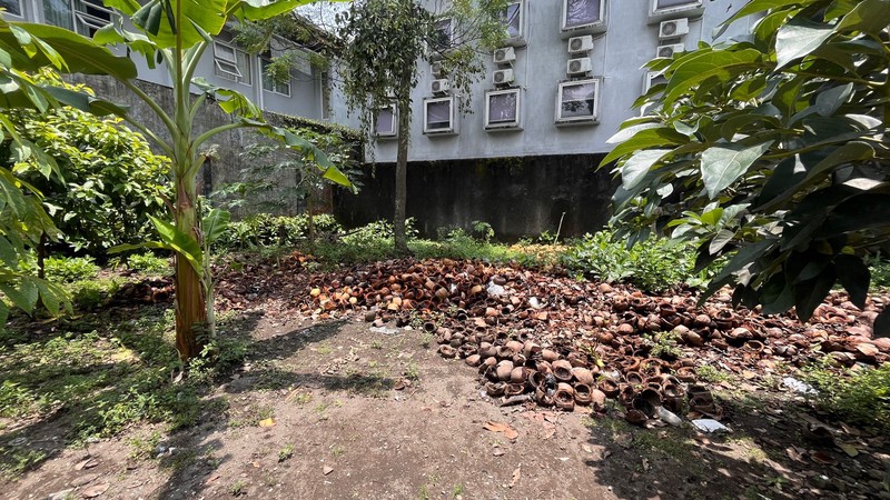 Dijual Tanah 300 Meter dari Jalan Kaliurang & , Cocok untuk Kost atau Hunian Eksklusif, Sinduadi, Mlati, Sleman