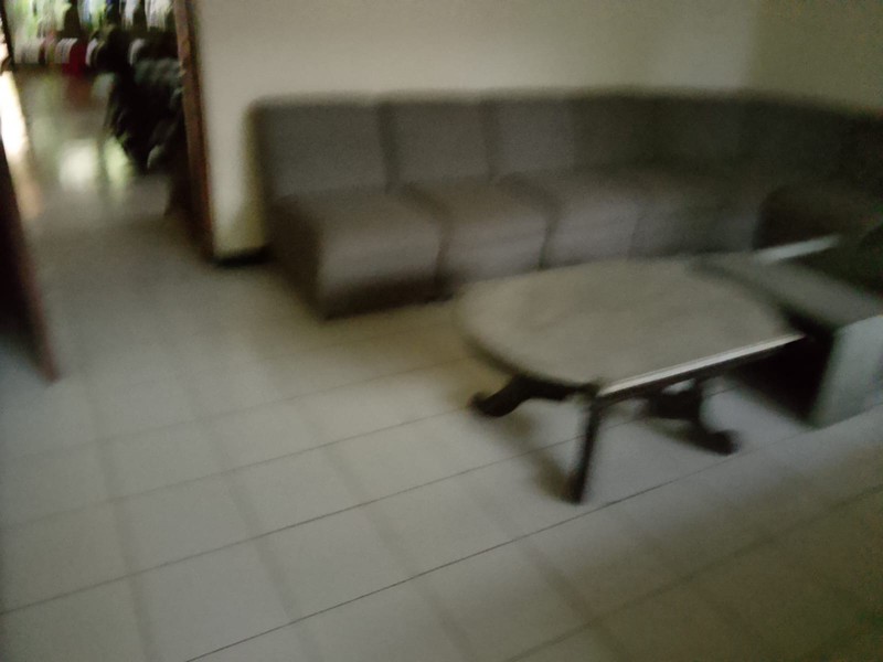 Disewakan Rumah Full Furnish Siap Huni di Dharmahusada Indah Utara