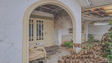 Rumah di Pinang Tangerang dekat Sutera Rasuna, Kunciran, Sudimara