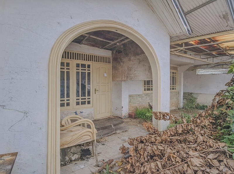 Rumah di Pinang Tangerang dekat Sutera Rasuna, Kunciran, Sudimara