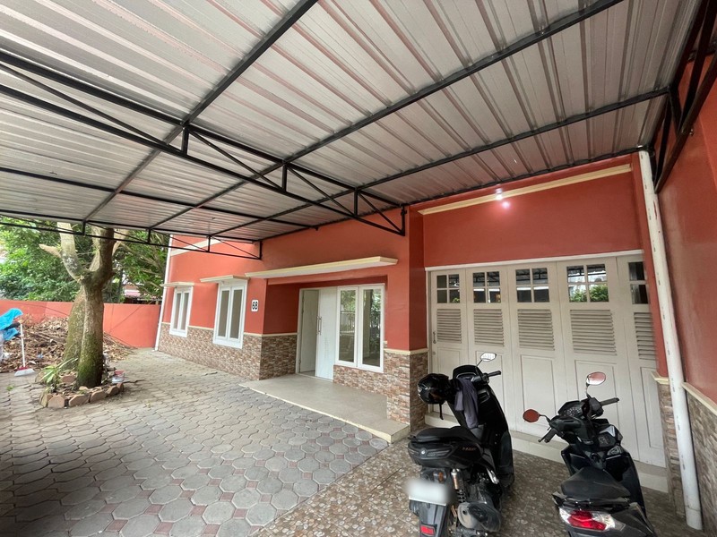 Disewakan Rumah Luas & Akses Mudah ke Kota Jogja & Fasilitas Lengkap, Ngestiharjo, Bantul