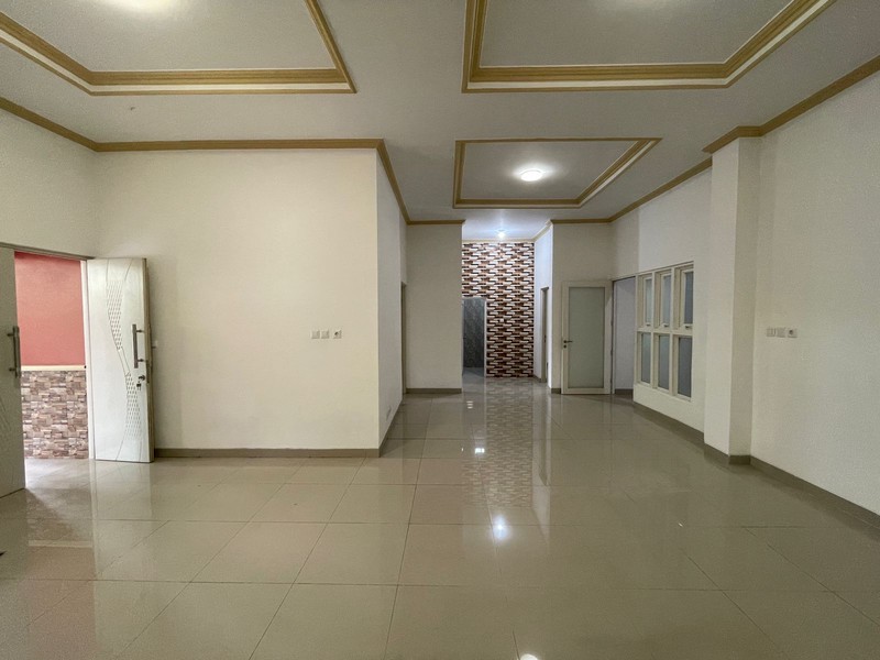 Disewakan Rumah Luas & Akses Mudah ke Kota Jogja & Fasilitas Lengkap, Ngestiharjo, Bantul