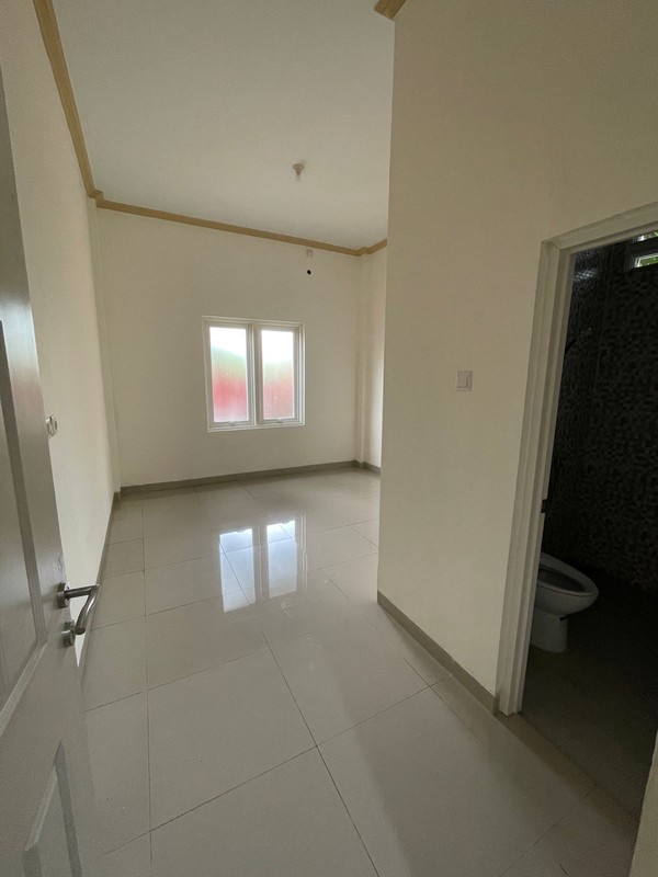 Disewakan Rumah Luas & Akses Mudah ke Kota Jogja & Fasilitas Lengkap, Ngestiharjo, Bantul