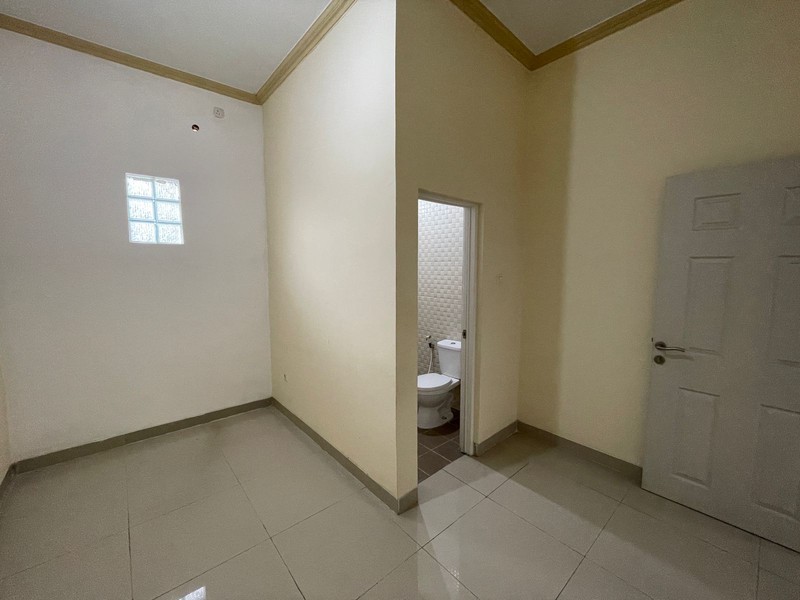 Disewakan Rumah Luas & Akses Mudah ke Kota Jogja & Fasilitas Lengkap, Ngestiharjo, Bantul