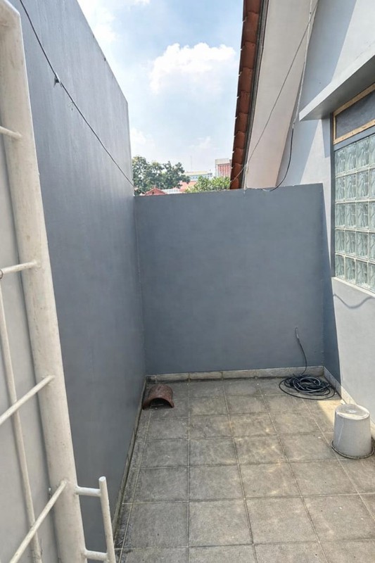 Rumah di Cibulan Kebayoran Baru, kawasan elite. Dekat kemana2