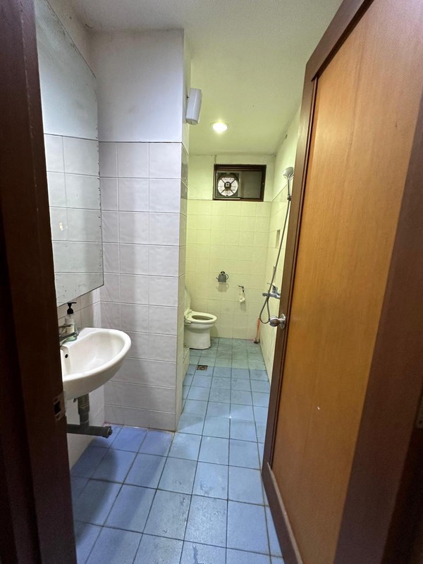 Rumah di Cibulan Kebayoran Baru, kawasan elite. Dekat kemana2