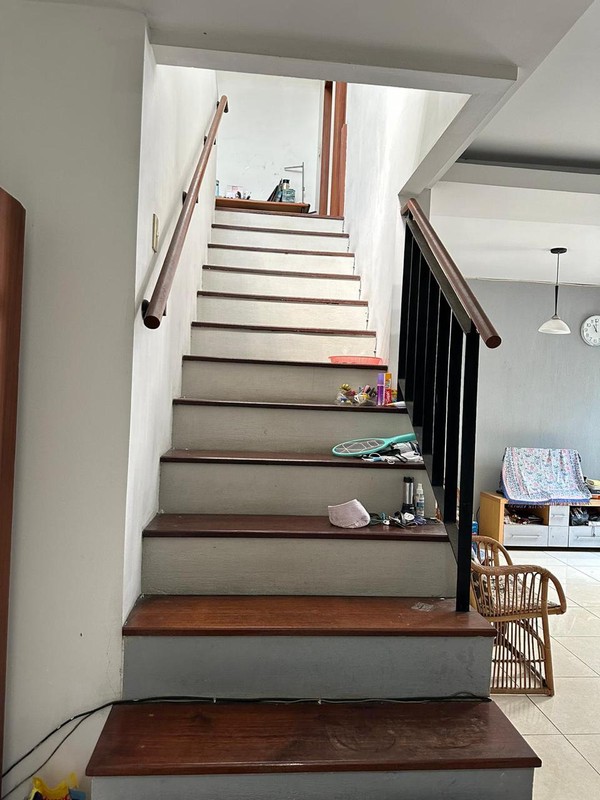 Rumah di Cibulan Kebayoran Baru, kawasan elite. Dekat kemana2