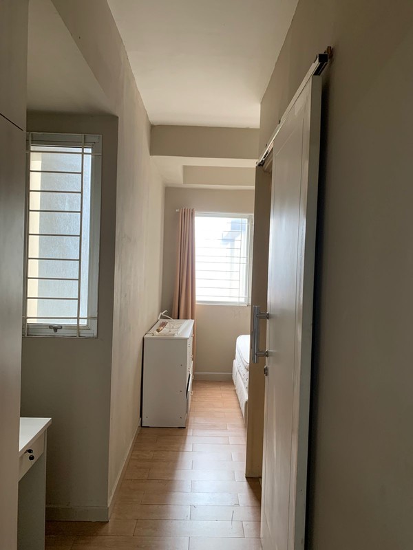 Disewakan Apartemen Lokasi Strategis Di Pakubuwono Terrace, Kebayoran Lama, Jakarta Selatan