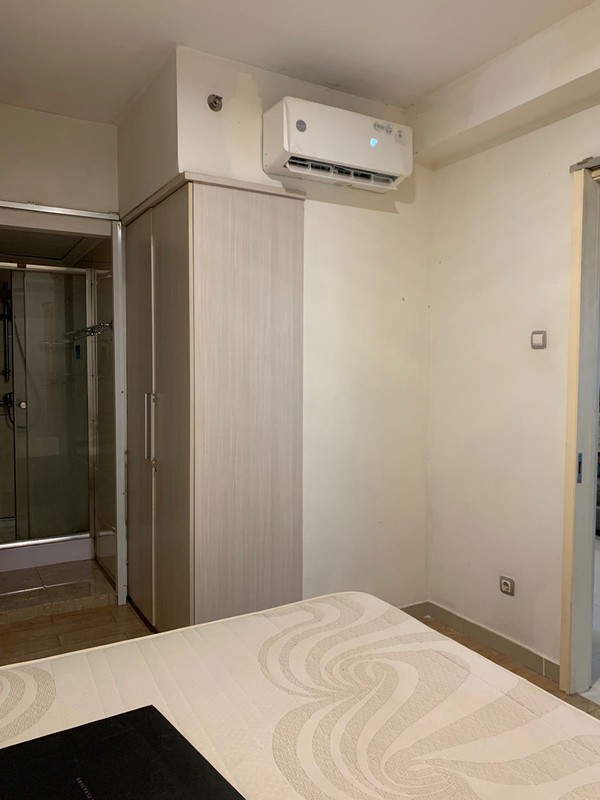 Disewakan Apartemen Lokasi Strategis Di Pakubuwono Terrace, Kebayoran Lama, Jakarta Selatan