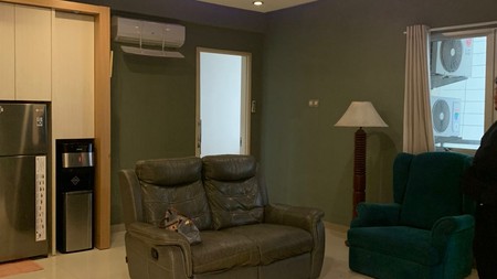 Disewakan Apartemen Lokasi Strategis Di Pakubuwono Terrace, Kebayoran Lama, Jakarta Selatan