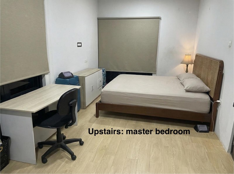 Rumah Mandiri Arsitektur Design Delatinos BSD city