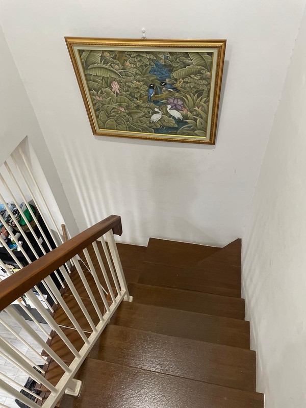 Rumah Mandiri Arsitektur Design Delatinos BSD city