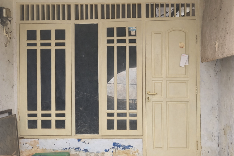 Rumah Strategis di Pinang Tangerang - Dekat Sutera Rasuna, Kunciran & Sudimara