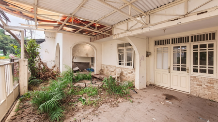 Rumah Strategis di Pinang Tangerang - Dekat Sutera Rasuna, Kunciran & Sudimara