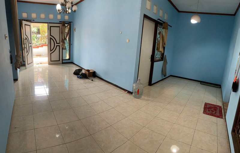 Dijual Rumah Pusat Kota  Pondok Jati Sidoarjo