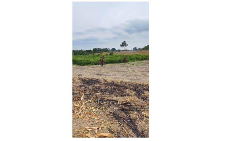 TANAH KOSONG MURAH DI PEMATANG SIANTAR MARIMBUN