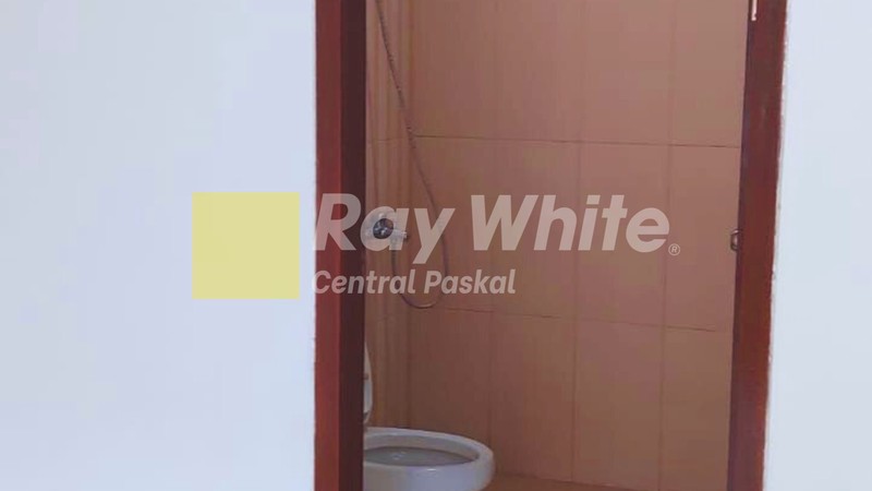 Rumah Cantik Baru Renovasi di TKI 2 Bandung