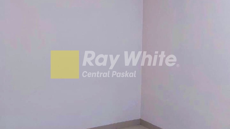 Rumah Cantik Baru Renovasi di TKI 2 Bandung