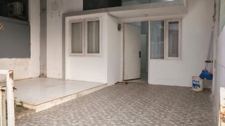 Rumah Cluster Orchid Harvest City Bebas Banjir Cikarageman Setu Bekasi