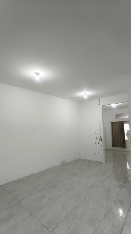 Rumah Cluster Orchid Harvest City Bebas Banjir Cikarageman Setu Bekasi