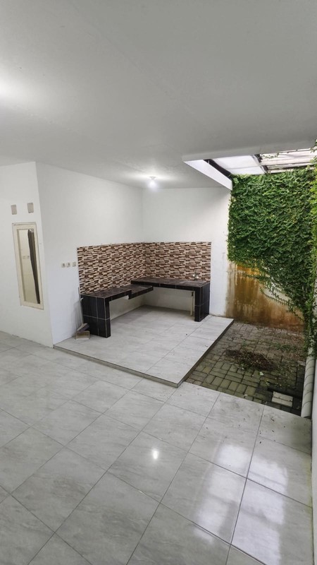 Rumah Cluster Orchid Harvest City Bebas Banjir Cikarageman Setu Bekasi