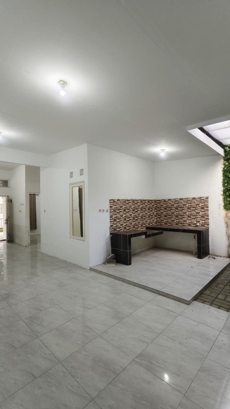 Rumah Cluster Orchid Harvest City Bebas Banjir Cikarageman Setu Bekasi