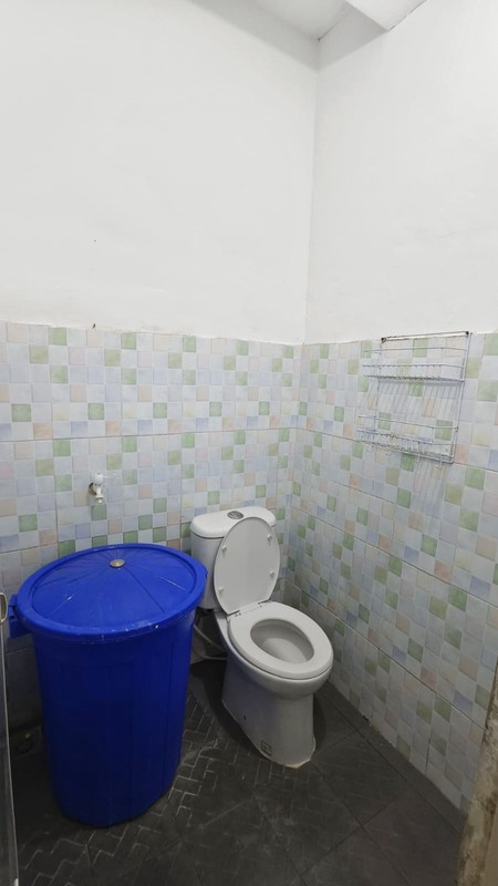 Rumah Cluster Orchid Harvest City Bebas Banjir Cikarageman Setu Bekasi